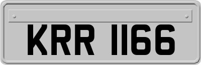 KRR1166
