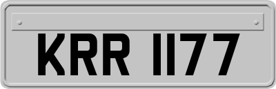 KRR1177