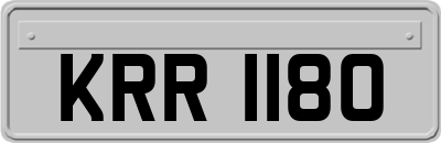 KRR1180