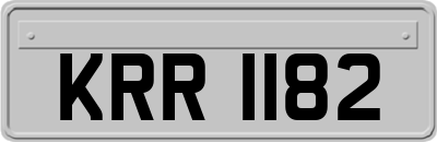 KRR1182