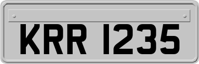 KRR1235