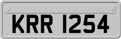 KRR1254