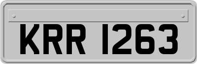 KRR1263