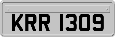 KRR1309