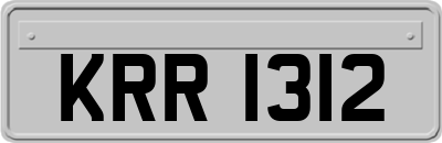 KRR1312