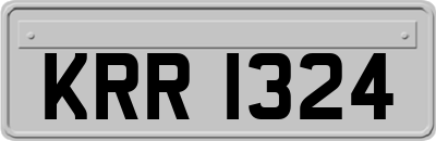 KRR1324