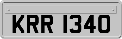 KRR1340