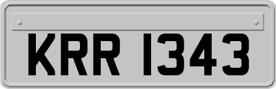 KRR1343
