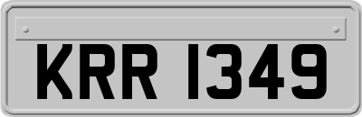 KRR1349