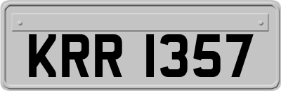 KRR1357