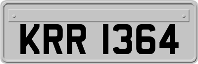 KRR1364
