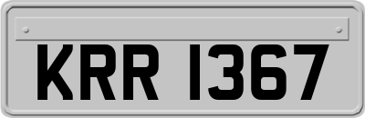 KRR1367