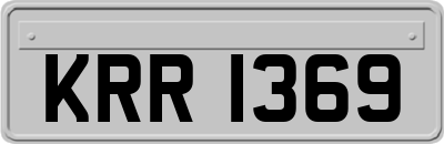 KRR1369
