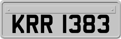 KRR1383