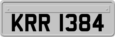 KRR1384