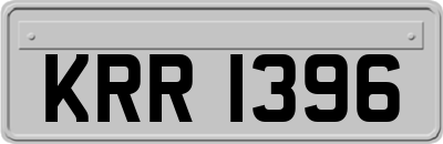 KRR1396