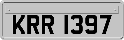 KRR1397