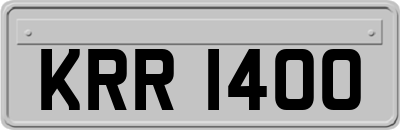 KRR1400