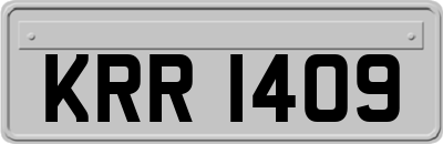 KRR1409