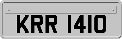 KRR1410