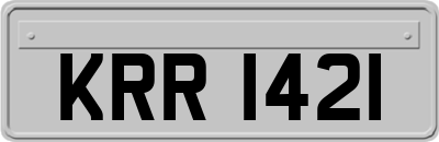 KRR1421
