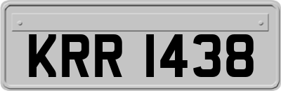 KRR1438