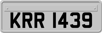KRR1439