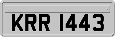 KRR1443