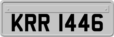 KRR1446