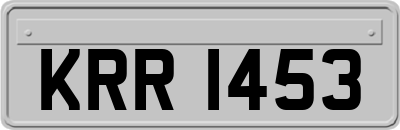KRR1453