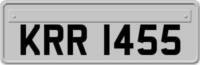 KRR1455