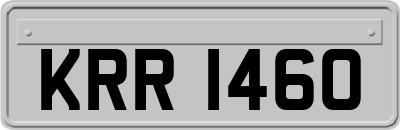 KRR1460