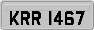 KRR1467