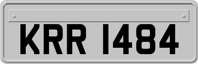 KRR1484