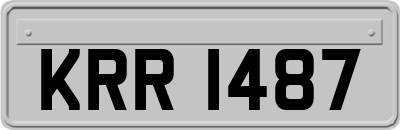 KRR1487