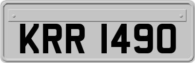 KRR1490