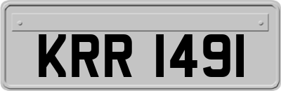 KRR1491