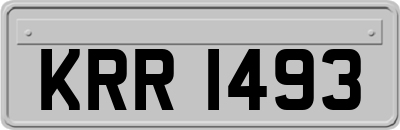 KRR1493