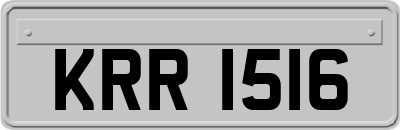 KRR1516