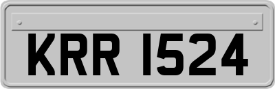 KRR1524