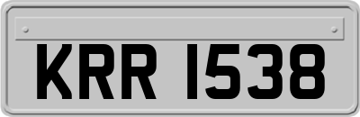 KRR1538