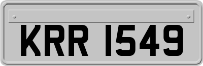 KRR1549