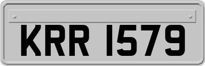 KRR1579