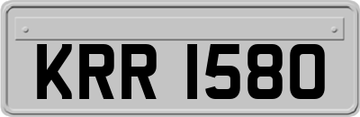 KRR1580