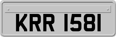 KRR1581