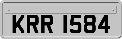 KRR1584