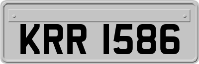 KRR1586