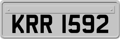 KRR1592