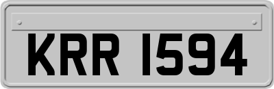 KRR1594