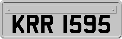 KRR1595